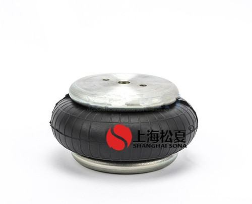 除了空气吊挂弹簧你还知道其他的悬架系统吗?