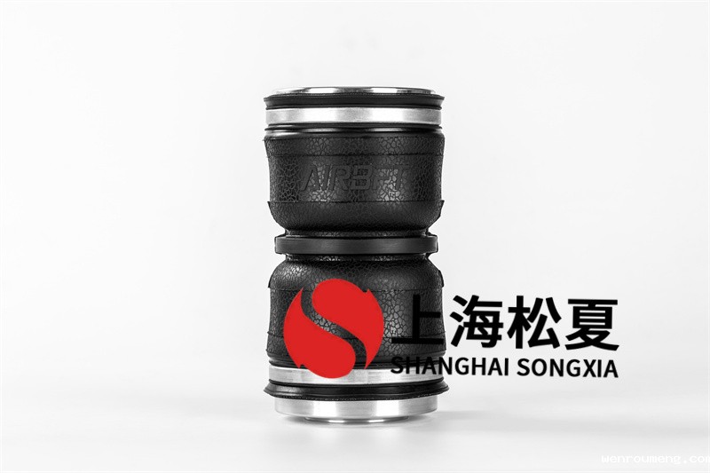 机械振动学用contitech开云体育手机版app减震器的载荷纵向弯曲刚度分析
