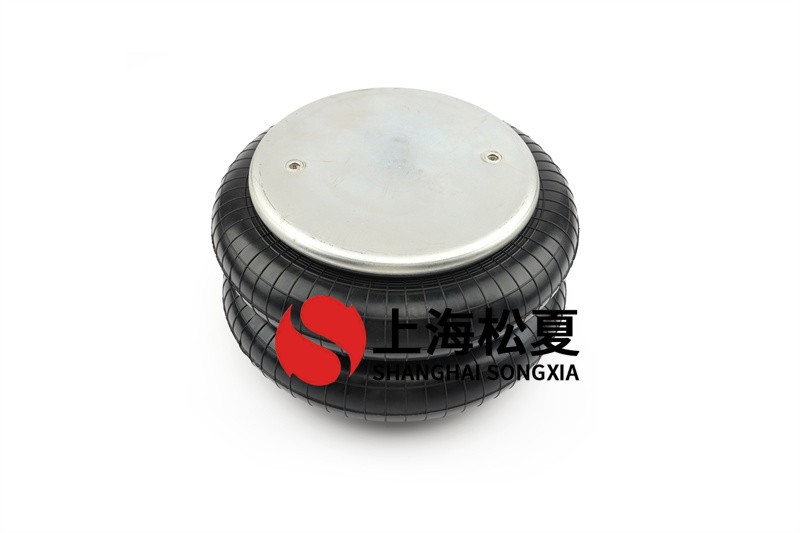 橡胶开云体育手机版app应用于工业设备的减震