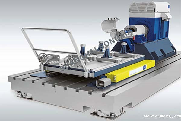 SSA600/20步进扫描投影光刻机空气隔振器如何?