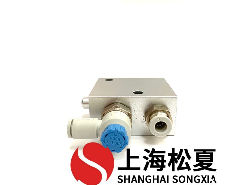 三次元测量仪气动隔振器是怎样的隔振器?