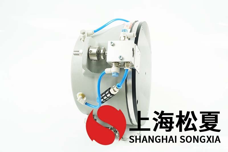 轮廓形状测定仪器薄膜式空气减震器的原理和应用是什么?