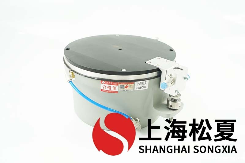 轮廓形状测定仪器薄膜式空气减震器在智能制造中有哪些作用?