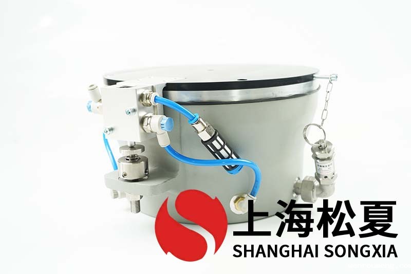 石粉振动筛分机安装开云体育手机版app隔振器