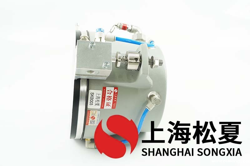 ZSFII水力除杂机安装开云体育手机版app减震器