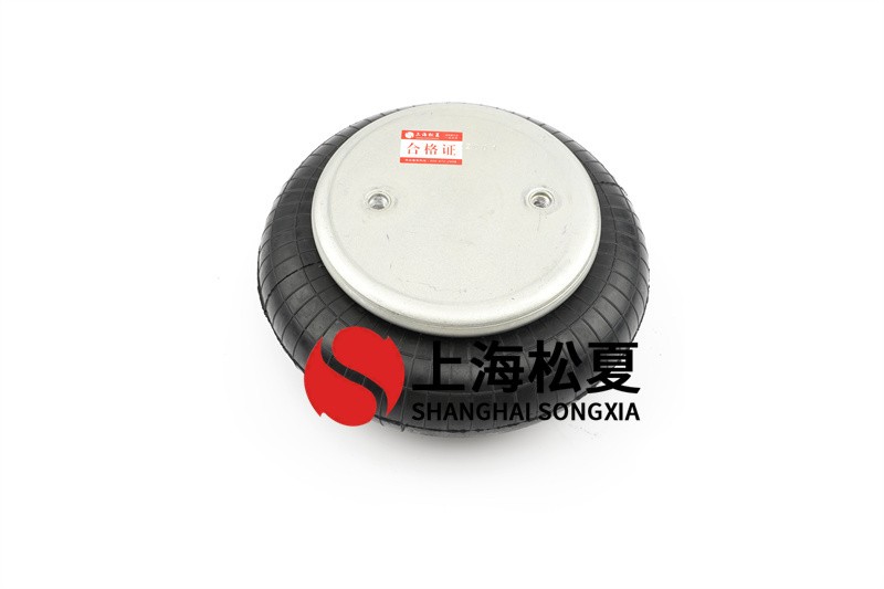KS型重型振动筛隔振用橡胶开云体育手机版app减震器
