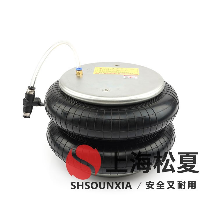 上置电机直线振动筛安装开云体育手机版app减振器310220J-2