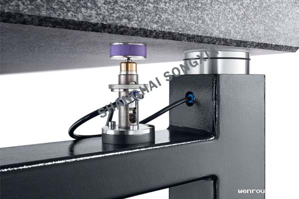 SOM245型长度寸测量仪器被动式开云体育手机版app的特点