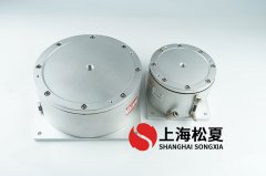 SKS型薄膜式开云体育手机版app隔振器/气浮减震器