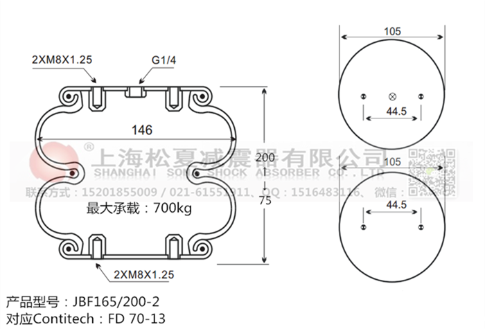 JBF165/200-2橡胶<a href='//www.wenroumeng.com/' target='_blank'><u>开云体育手机版app</u></a>