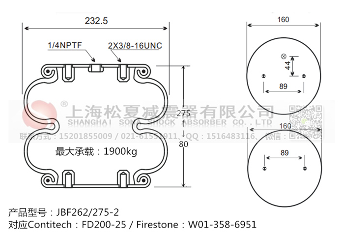 JBF262/275-2橡胶<a href='//www.wenroumeng.com/' target='_blank'><u>开云体育手机版app</u></a>