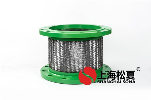 金属软管的用途介绍
