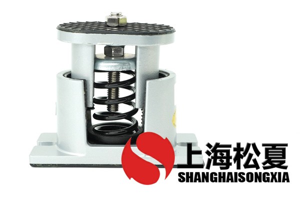 ZTA型减振弹簧减振器怎么防护？