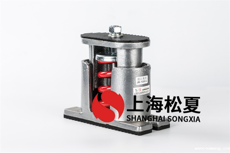 弹簧减震器的安全使用方法有哪些？
