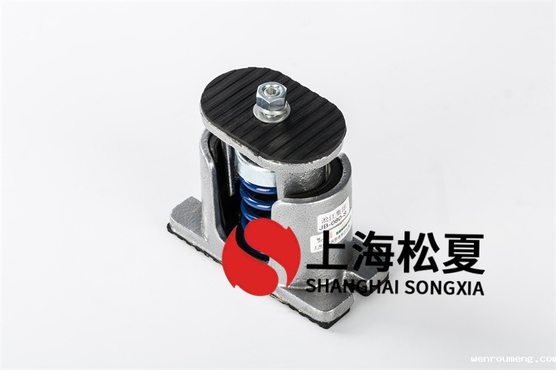 弹簧减震器的安全使用方法有哪些？