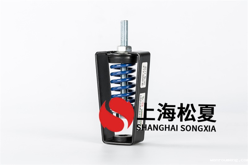 弹簧减震器有哪些好的选择？