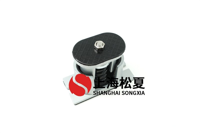 变电器用弹簧减振器的关键优势有哪些呢？