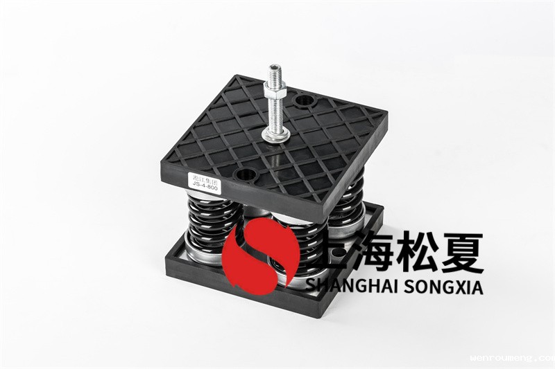 弹簧减震器的优势有哪些？