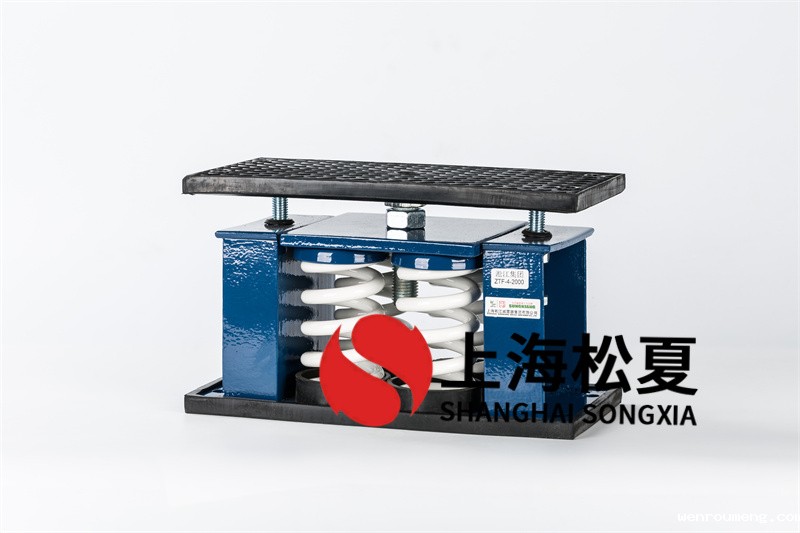 弹簧减震器的优势有哪些？